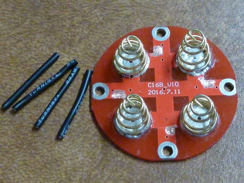 Q8 modding - Page 20 - Flashlight Modding and DIY Parts